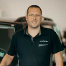 Daniel Buri