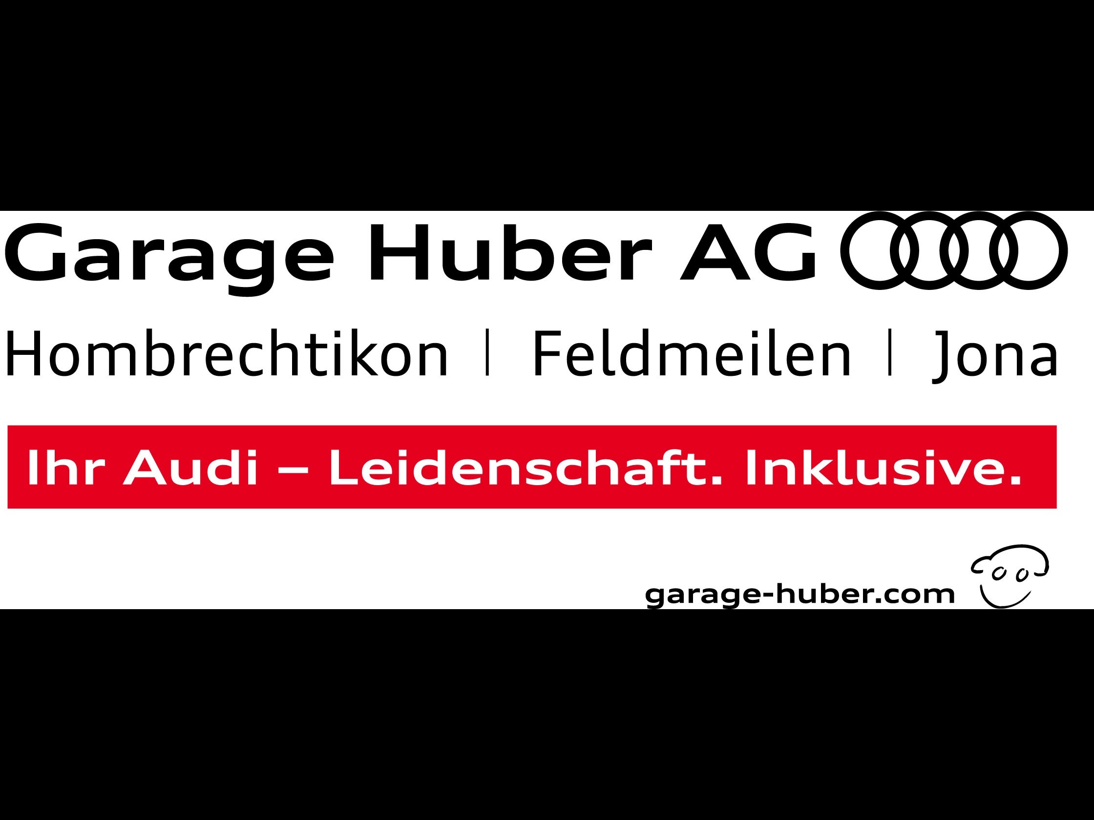 Garage Huber AG