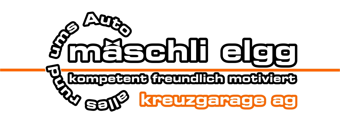 Mäschli Kreuzgarage AG