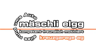 Mäschli Kreuzgarage AG
