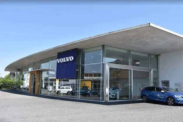 Volvo Cars Thun