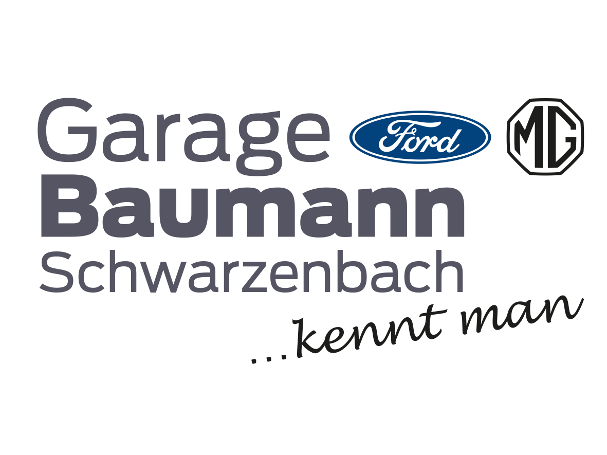 Garage Baumann AG