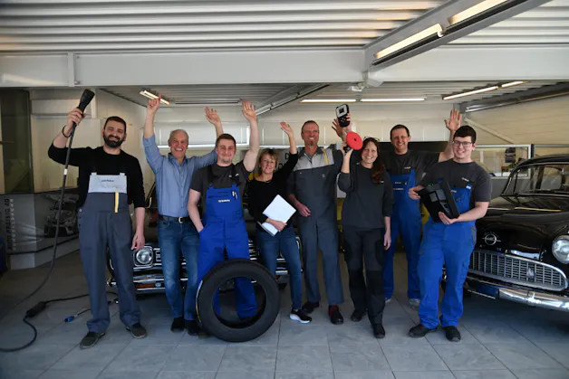 Auto Preisig AG Walter Preisig