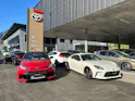 Garage Jörg AG
