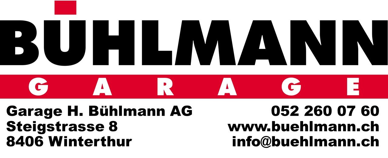 Garage H. Bühlmann AG