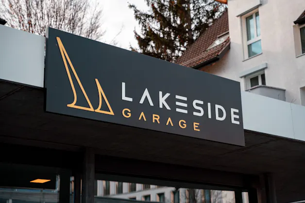 Lakeside Garage GmbH