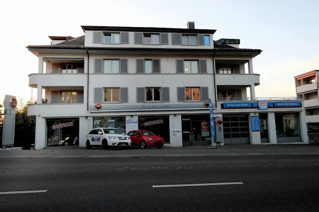 Punto Auto GmbH