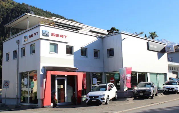 Auto Regli GmbH