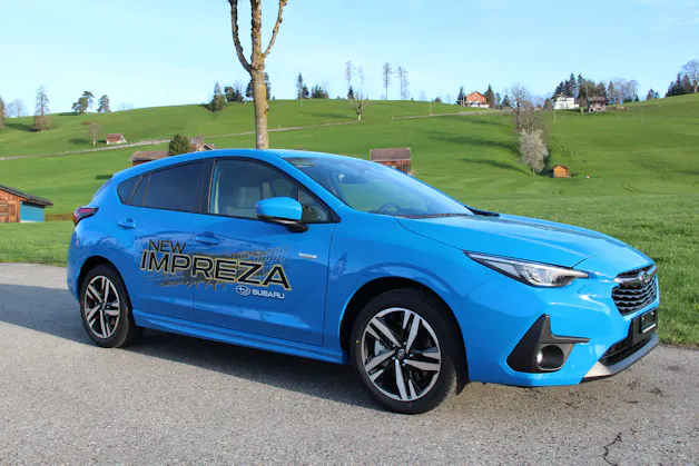AUTO PREISIG AG