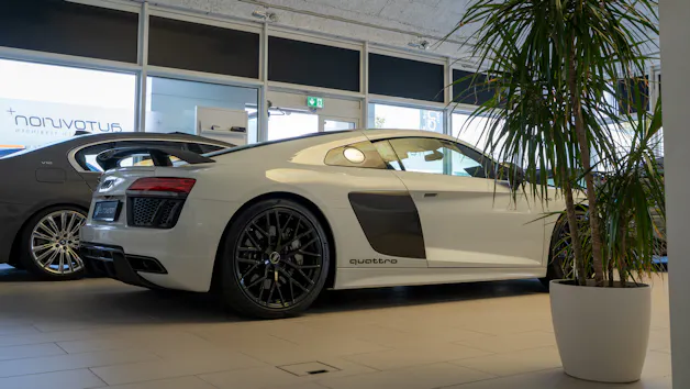 AutoVision Schweiz AG