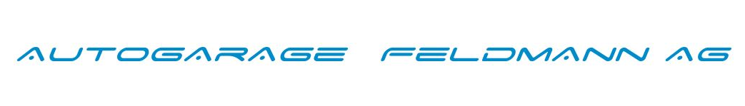 Autogarage Feldmann AG