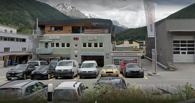 Auto Maz AG