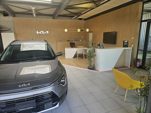 Fahrdynamic Automobile AG