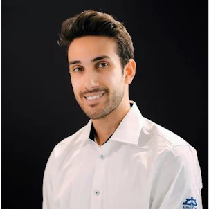 Ricardo Carneiro Ferreira