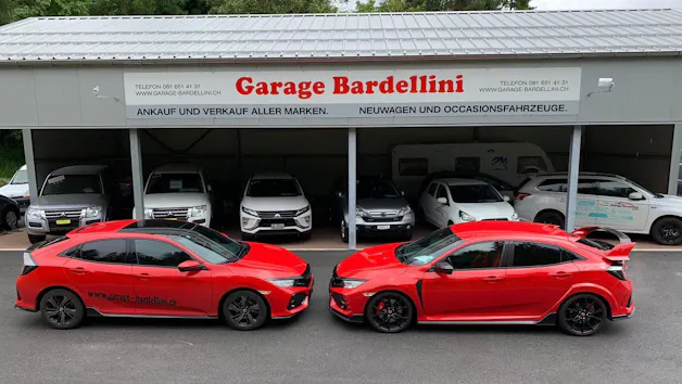 Garage Bardellini GmbH