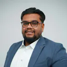 Athith Kantharuban