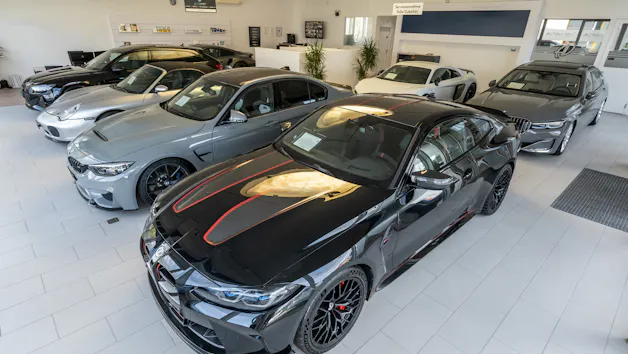AutoVision Schweiz AG