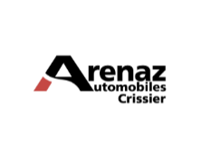 Arenaz Automobiles Crissier SA