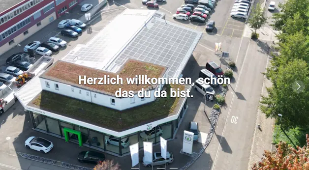 Furttal-Garage AG