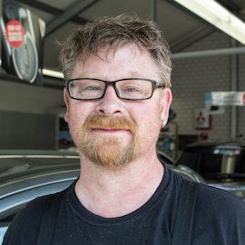 Juerg Blaettler