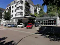 Garage Johann Frei AG