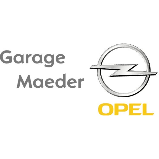 Garage Maeder