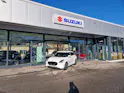 Yersin Automobiles & Voyages SA