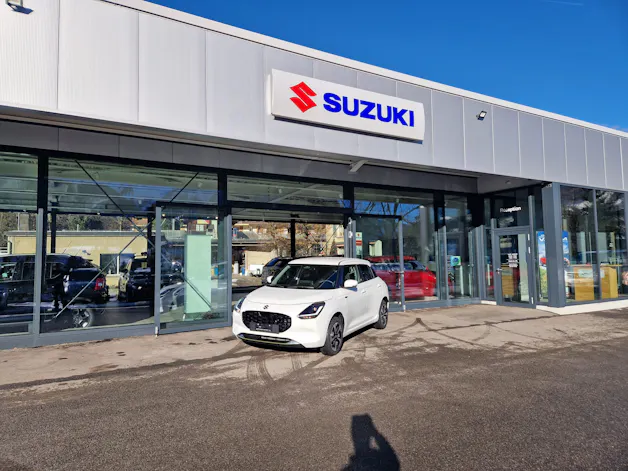 Yersin Automobiles & Voyages SA