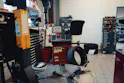 Altenburg-Garage AG