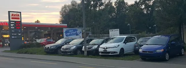 NDM GmbH