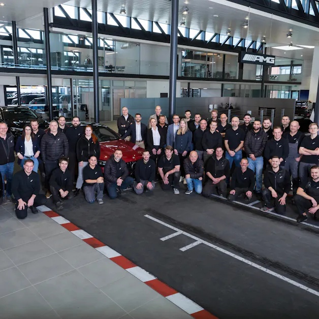 Hirsch Automobile AG