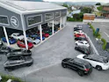 Garage Rotondo AG