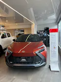 Garage Schafroth AG