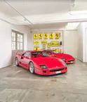 Niki Hasler AG - Ferrari Basel