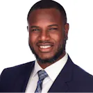 Kevin Dimitri Eugene