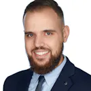 Patrick Dos Santos Alexandre
