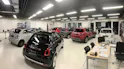 Garage PEMOCAR SA