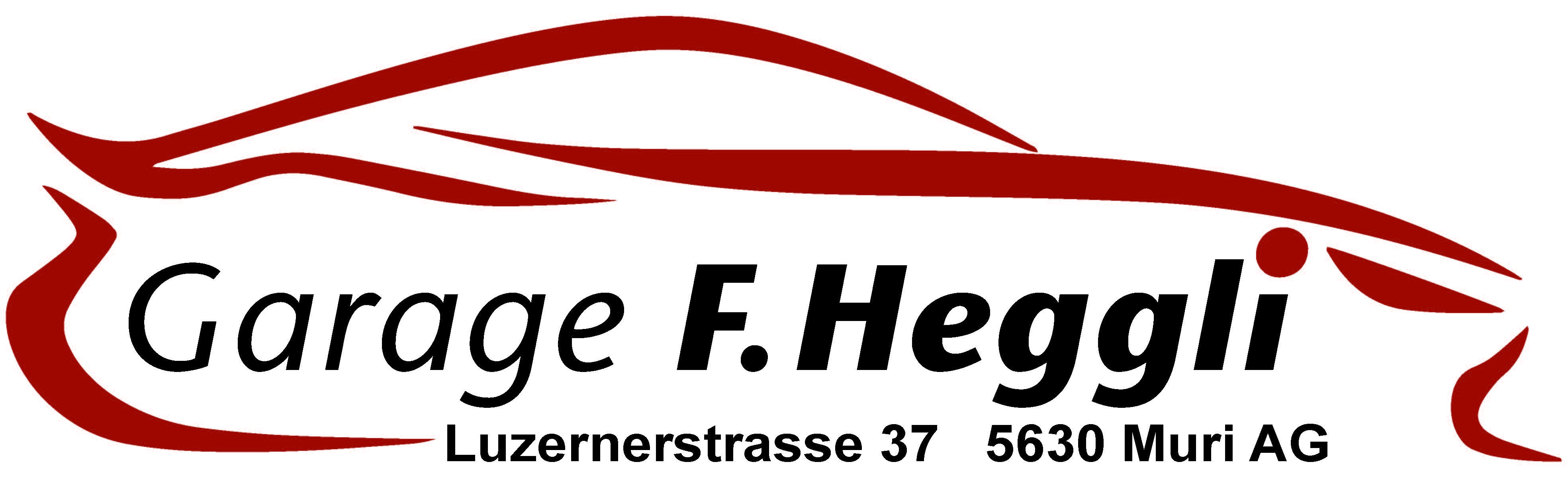 Garage F. Heggli AG