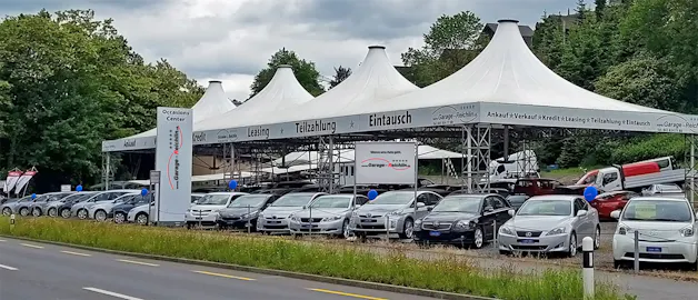 Occasionscenter Reichlin