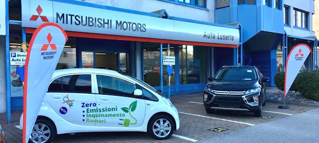 Auto Storelli Ascona - Auto Luserte Quartino  (Sant'Antonio Car SA)