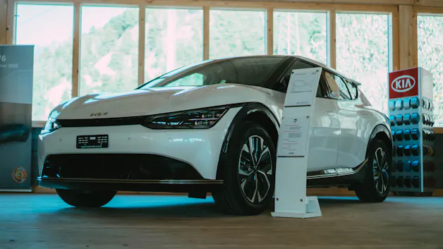 Walker Fahrzeugtechnik AG