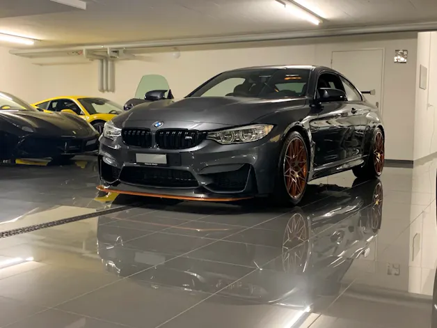 Auto Richner AG