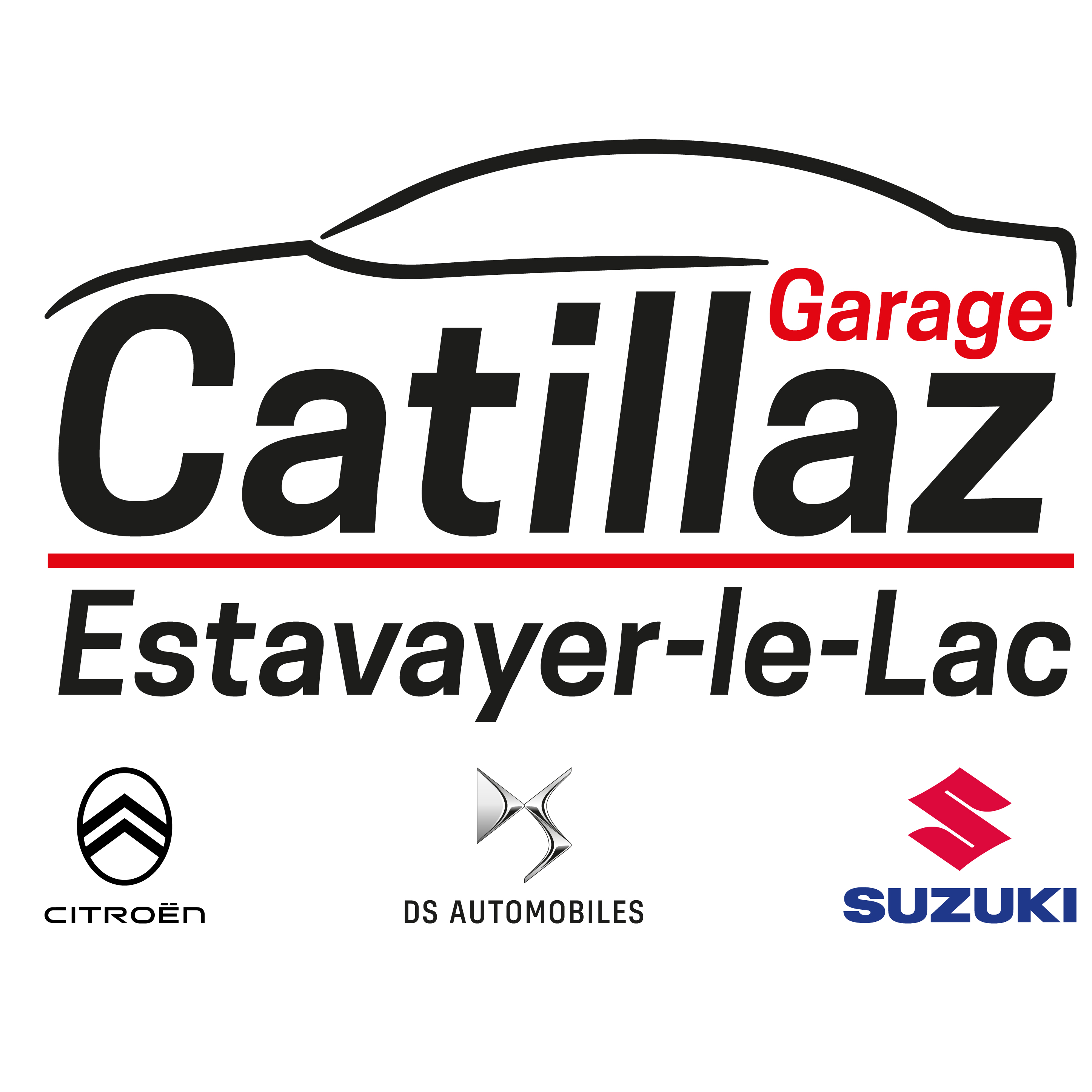 Garage Christian Catillaz Sàrl