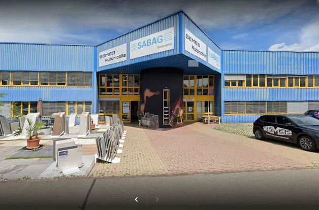Semes Bachenbülach AG