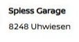 Spiess Garage AG