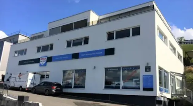 ISUFI automobile GmbH
