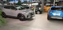 Mäschli Kreuzgarage AG