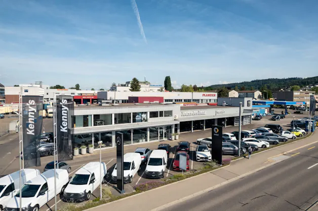 Kenny's Auto-Center AG Dällikon
