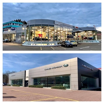 Emil Frey Winterthur Emil Frey Winterthur