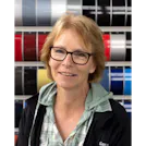 Ruth Schuepbach